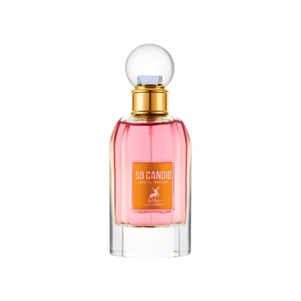 Maison Alhambra So Candi EDP 85 ml