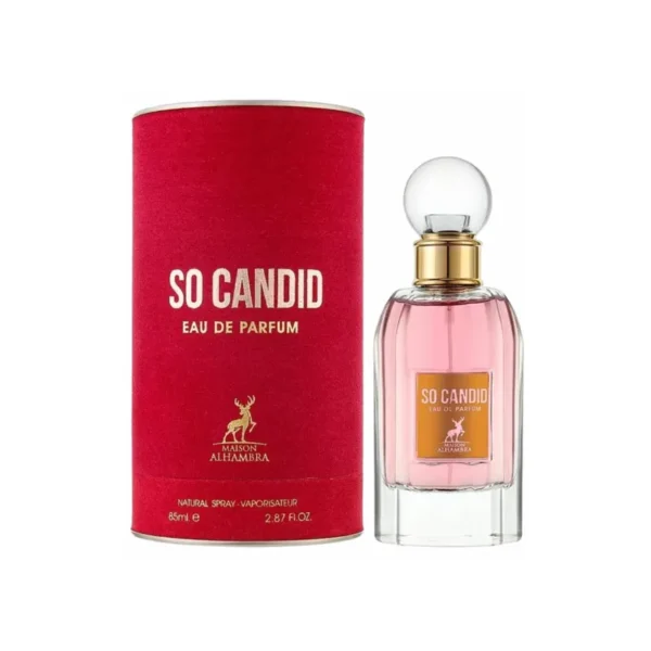 Maison Alhambra So Candi EDP 85 ml
