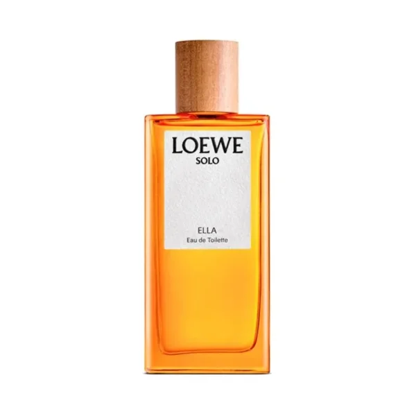 Loewe Solo Ella EDT 100 ml