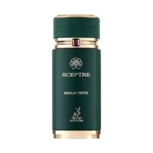 Maison Alhambra Sceptra Malachite EDP 100 ml