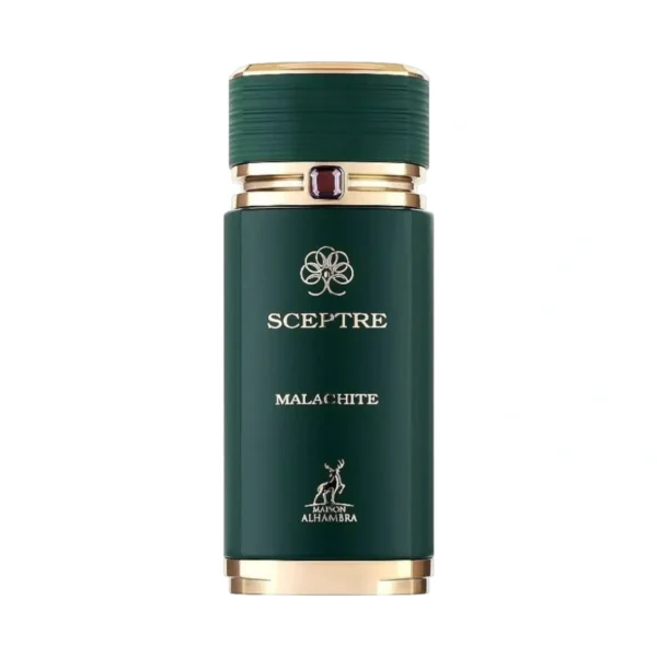 Maison Alhambra Sceptra Malachite EDP 100 ml