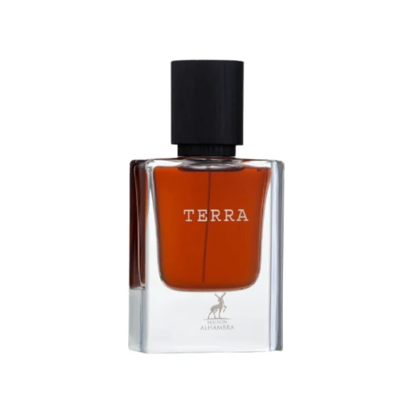 Maison Alhambra Terra EDP 50 ml