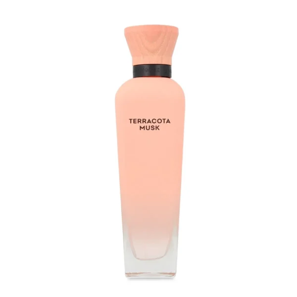 Adolfo Dom?nguez Terracota Musk EDP 120 ml