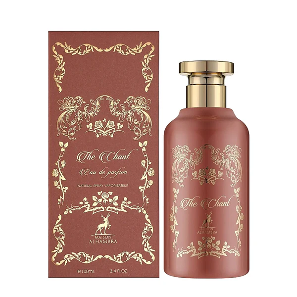 Maison Alhambra The Chant EDP 80 ml