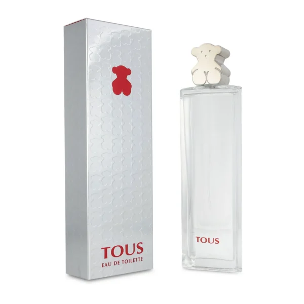 Tous EDT 90 ml
