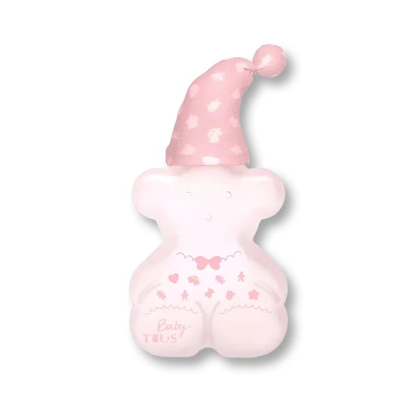 Tous Baby Pink EDC 100 ml