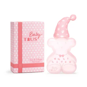 Tous Baby Pink EDC 100 ml