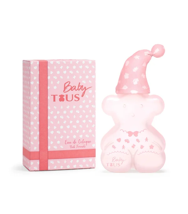Tous Baby Pink EDC 100 ml