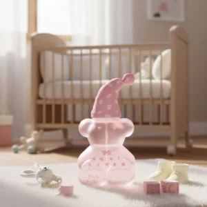 Tous Baby Pink EDC 100 ml