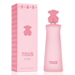 Tous Kids Girls EDT 100 ml
