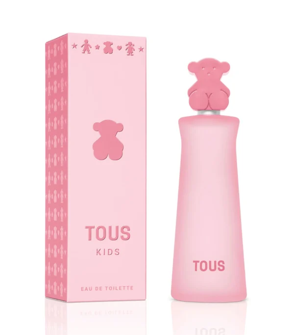 Tous Kids Girls EDT 100 ml