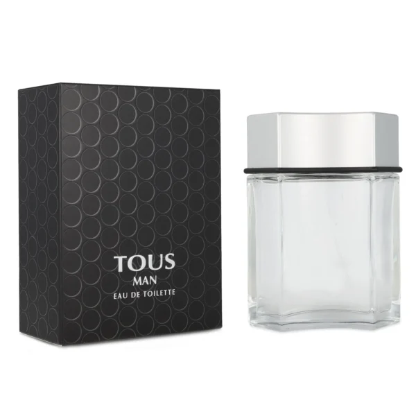 Tous Man EDT 100 ml
