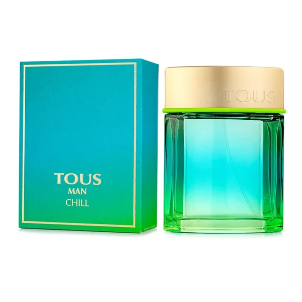 Tous Man Chill EDT 100 ml