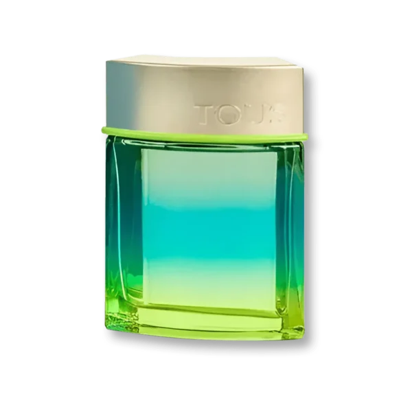Tous Man Chill EDT 100 ml