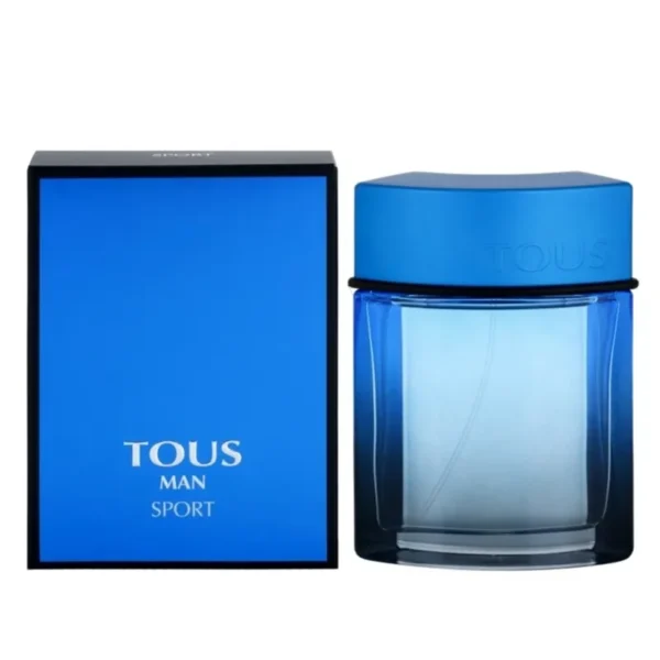 Tous Man Sport EDT 100 ml