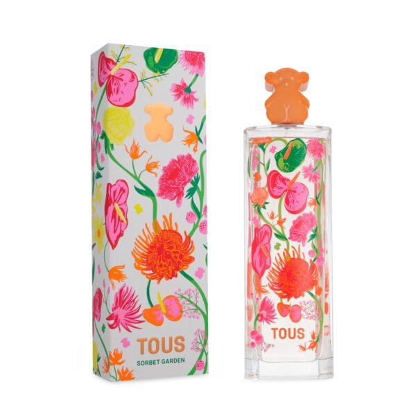 Tous Sorbet Garden EDT 90 ml