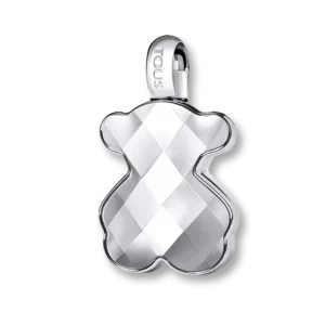 Tous LoveMe The Silver PARFUM 90 ml