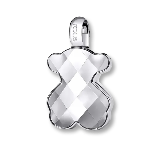Tous LoveMe The Silver PARFUM 90 ml