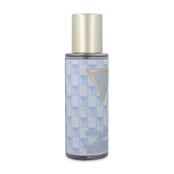 Guess Travel Stories Fiji Body Mist 250 ml
