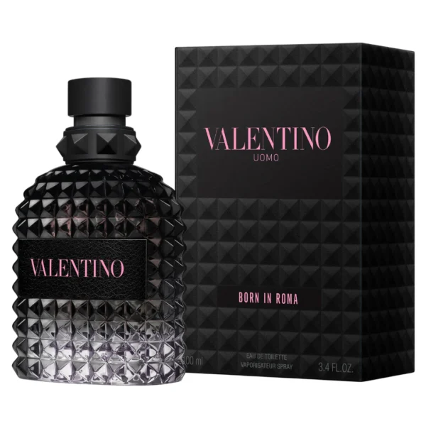 Valentino Uomo Born In Roma EDT 100 ml