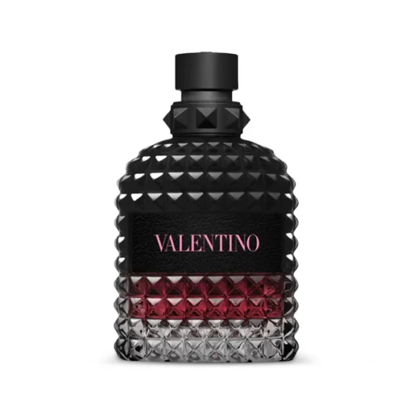 Valentino Uomo Born In Roma Intense EDP 100 ml