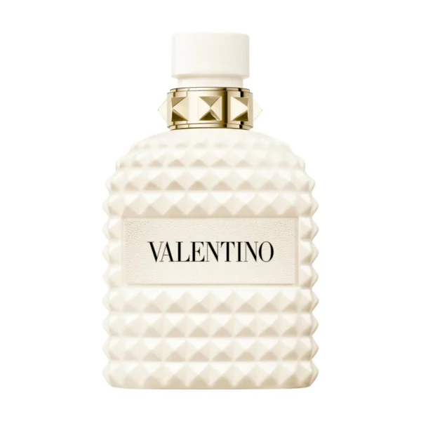 Valentino Uomo Born in Roma Ivory EDT 100 ml