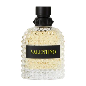Valentino Uomo Born In Roma Yellow Deam EDT 100 ml