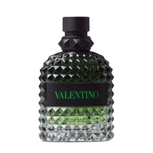 Valentino Uomo Born In Roma Green Stravagamza EDT 100 ml