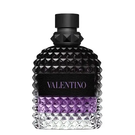 Valentino Uomo Born in Roma Purple Melancholia EDT 100 ml