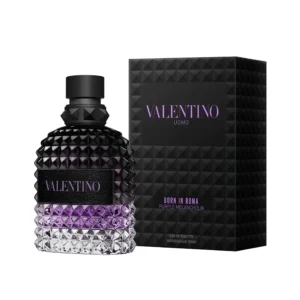 Valentino Uomo Born in Roma Purple Melancholia EDT 100 ml
