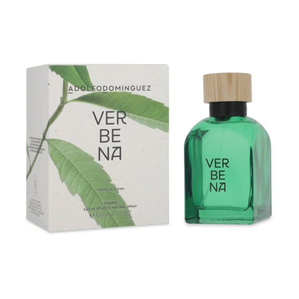 Adolfo Dom?nguez Verbena EDT 120 ml
