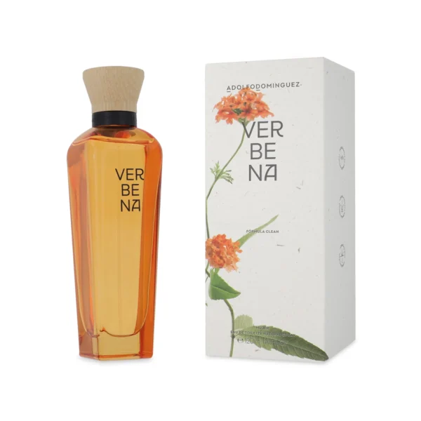 Adolfo Dom?nguez Verbena EDT 120 ml
