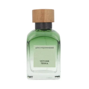 Adolfo Dom?nguez Vetiver Terra EDP 120 ml