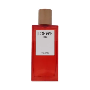 Loewe Solo Vulcan EDP 100 ml