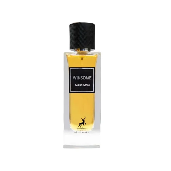 Maison Alhambra Winsome EDP 100 ml