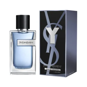 Yves Saint Laurent Y EDT 100 ml