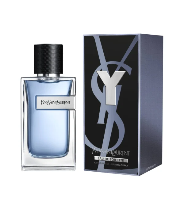 Yves Saint Laurent Y EDT 100 ml