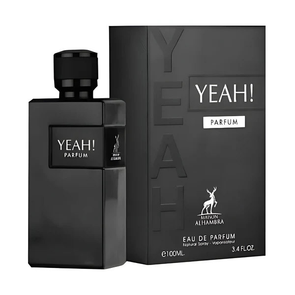 Maison Alhambra Yeah PARFUM 100 ml