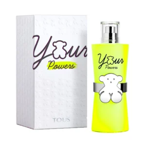 Tous Your Powers EDT 90 ml