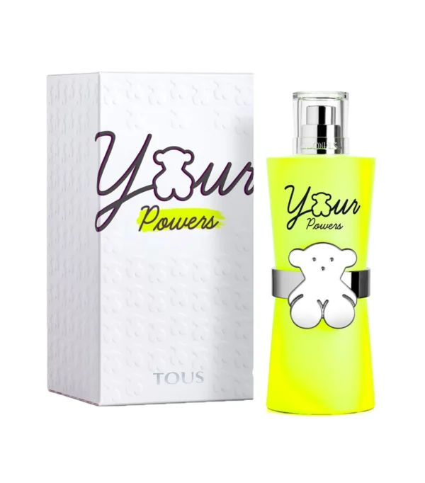 Tous Your Powers EDT 90 ml