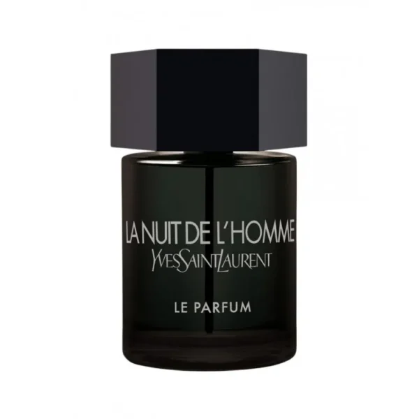 Yves Saint Laurent La Nuit de L'Homme Le Parfum 100 ml