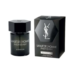 Yves Saint Laurent La Nuit de L'Homme Le Parfum 100 ml