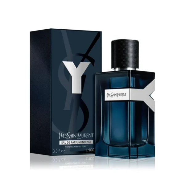 Yves Saint Laurent Y EDP 100 ml