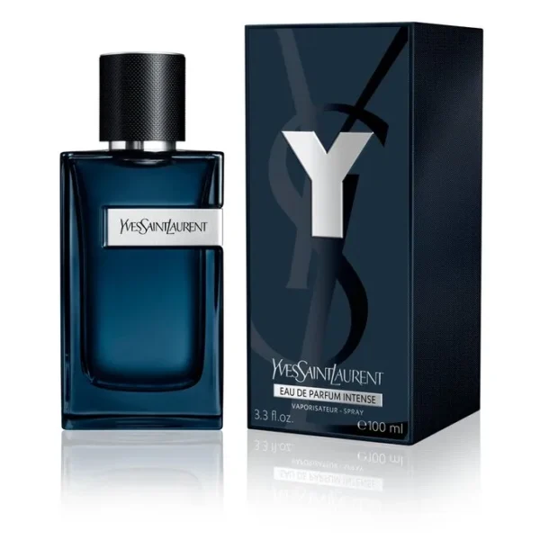 Yves Saint Laurent Y Intense EDP 100 ml