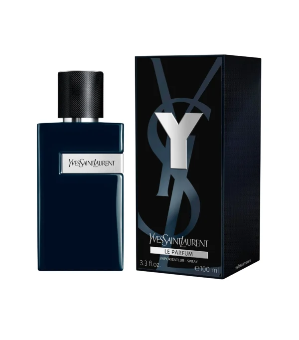 Yves Saint Laurent Y Le Parfum 100 ml