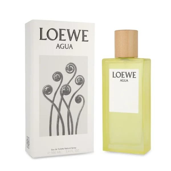 Loewe Agua de Loewe EDT 100 ml