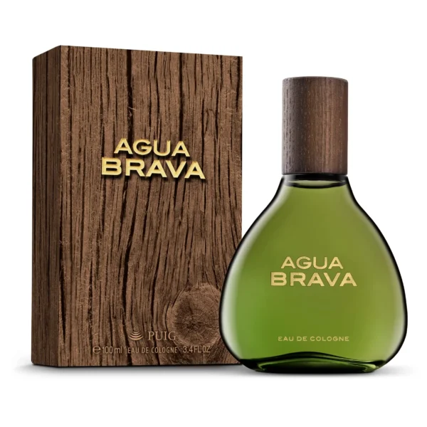 Antonio Puig Agua Brava EDC 100 ml