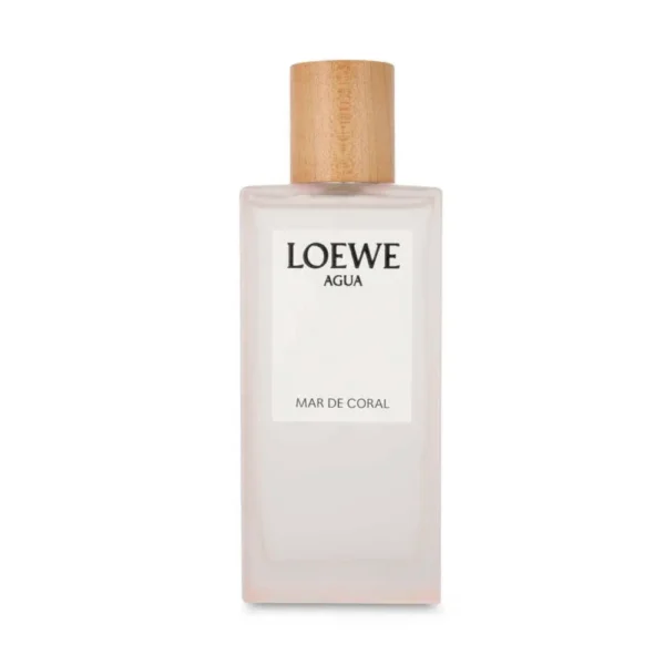 Loewe Agua Mar De Coral EDT 100 ml