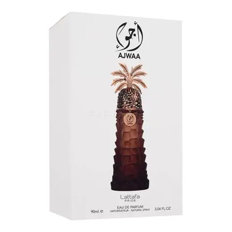 Lattafa Pride Ajwaa EDP 90 ml