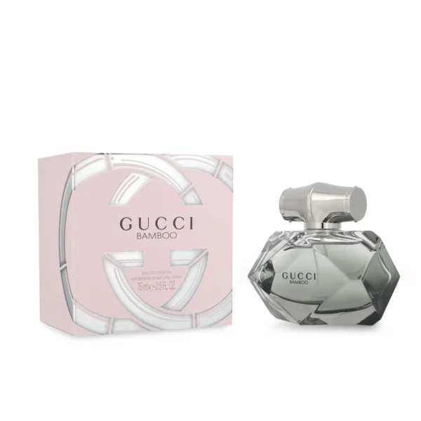 Gucci Bamboo EDP 75 ml
